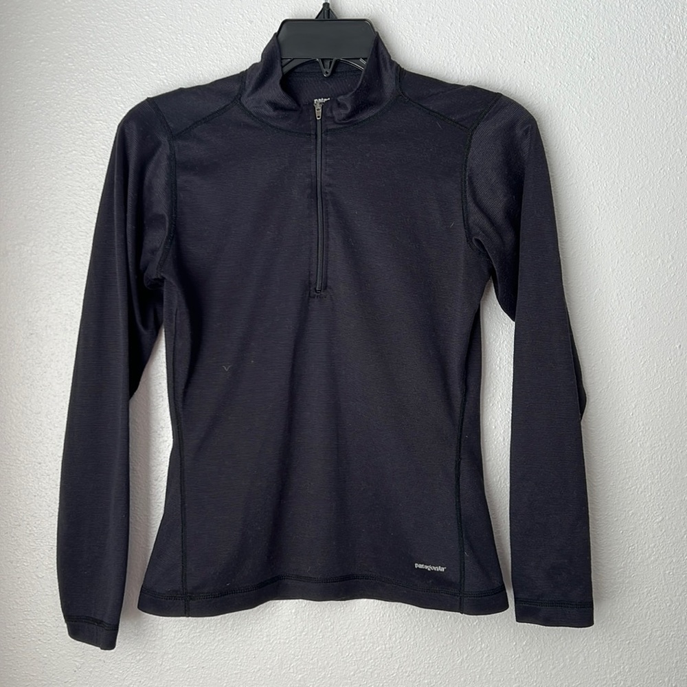 Patagonia base layer